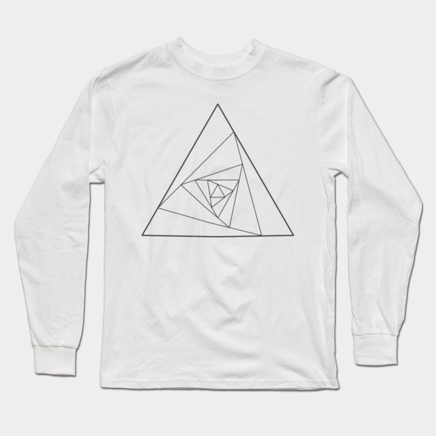 sacred geometry.